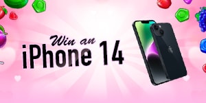 Love February Giveaway