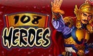 108 Heroes