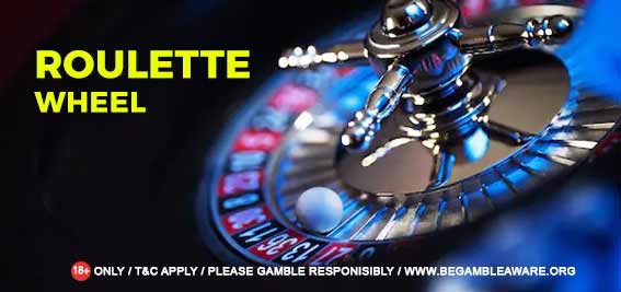 Everything You Need to Know About the Roulette Wheel