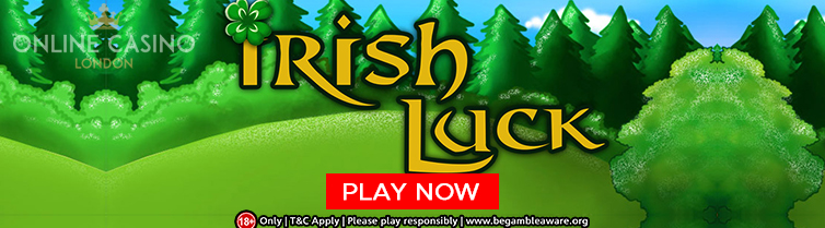 Irish Luck