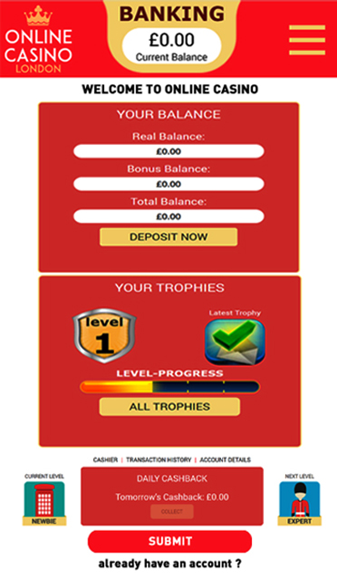 pay-by-mobile-casino