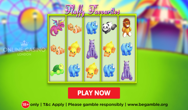 Fluffy Favourites
