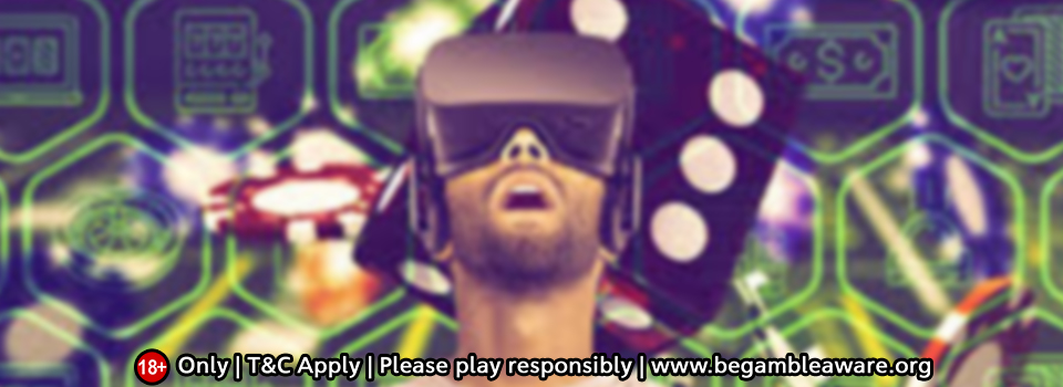 Is Technology Really Influencing the Online Casino Industry?