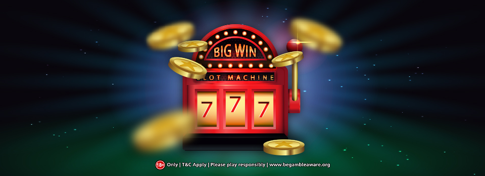 Myths about Loose Slots That Are Sure to Amaze You!