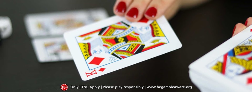 21 facts you should know about Blackjack house edge!