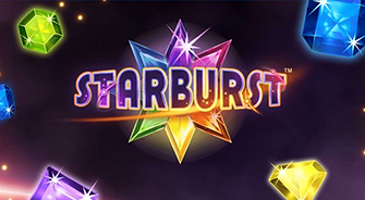 Starburst