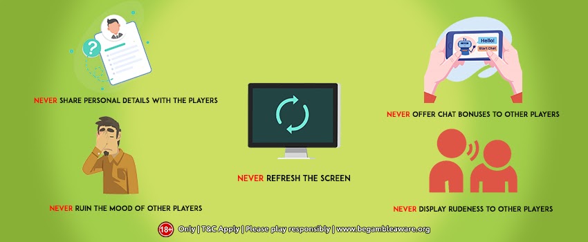 The perks of playing Bingo online: An overview
