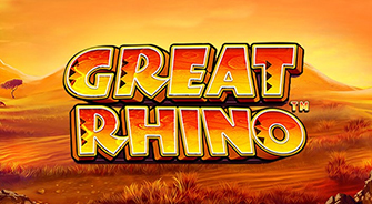 Great Rhino