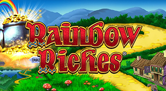 Rainbow Riches
