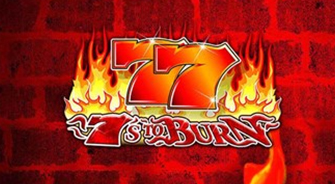 7s to Burn