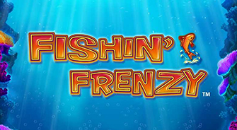 Fishin Frenzy