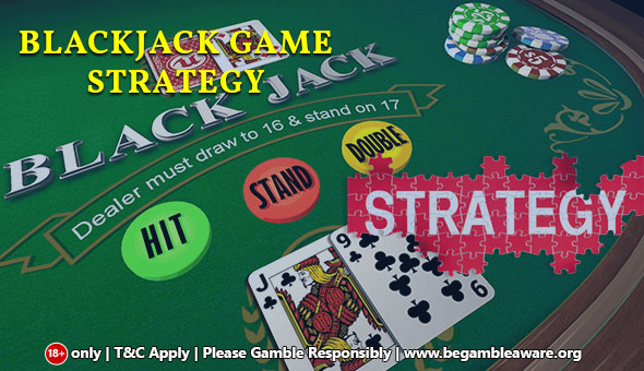 The Concept of Basic Strategy to Win at Blackjack