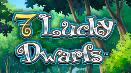7 Lucky Dwarfs