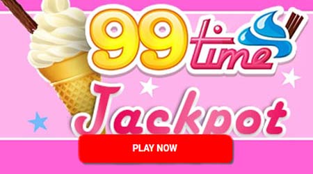 99 Time jackpot