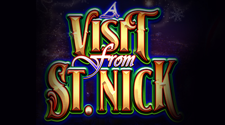 A Visit From St Nick