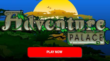 Adventure palace