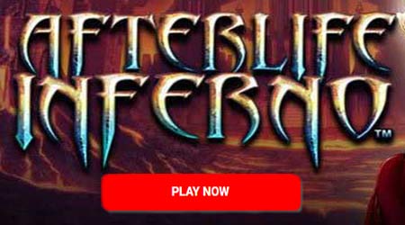 Afterlife:Inferno