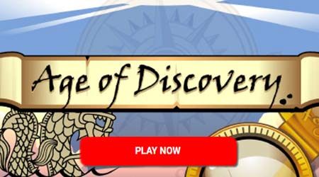 Age of discovery