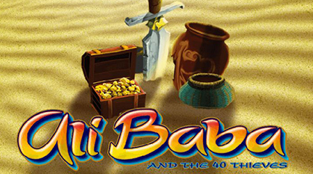Ali baba