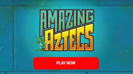 Amazing aztecs