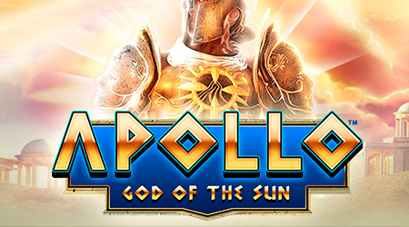 Apollo God of The Sun