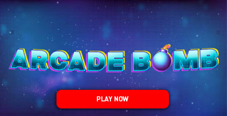 Arcade Bomb