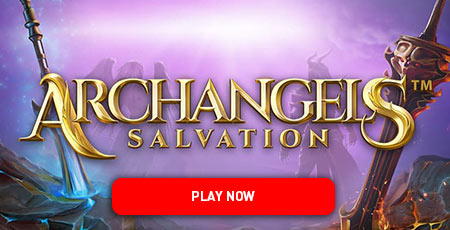 Archangels: Salvation