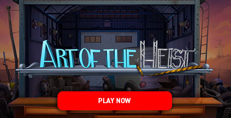 Art of the Heist