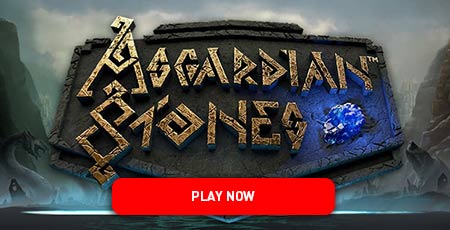 Asgardian Stones