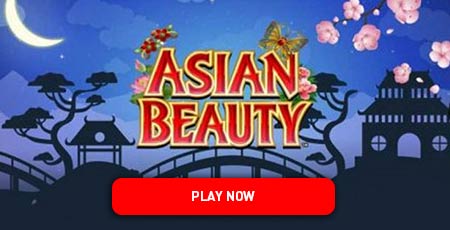 Asian Beauty