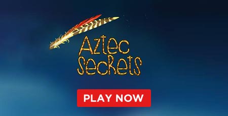 Aztec Secrets