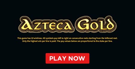 Azteca Gold