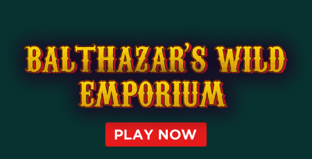 Balthazar's Wild Emporium
