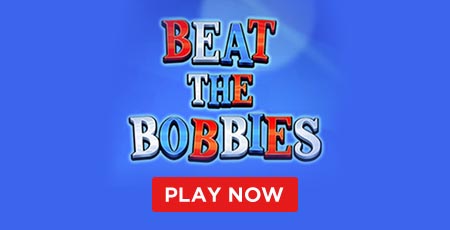 Beat The Bobbies