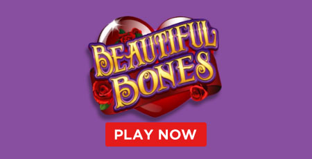 Beautiful Bones