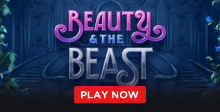 Beauty & The Beast