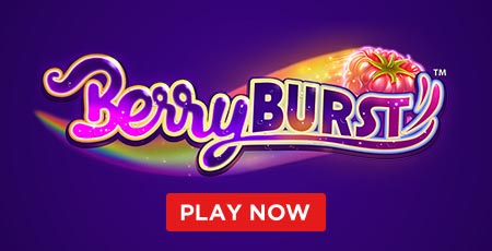 Berryburst
