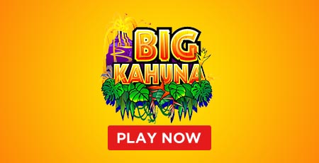 Big Kahuna