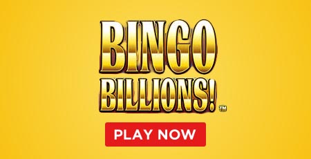 Bingo Billions