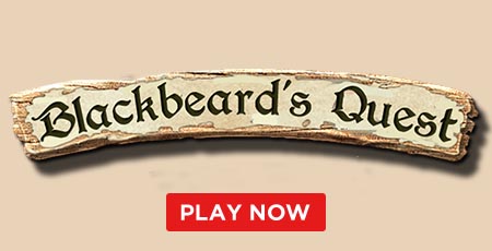Blackbeard’s Quest