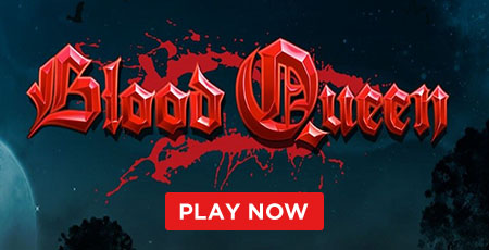 Blood Queen