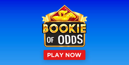 Bookie of Odds