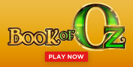 Book of Oz