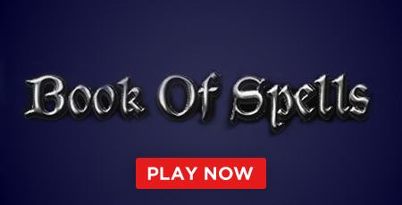 Book of Spells