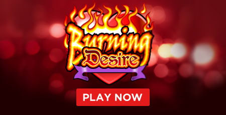 Burning Desire