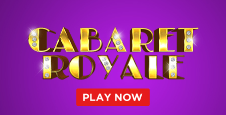Cabaret Royale