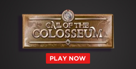 Call of the Colosseum