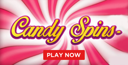 Candy Spins