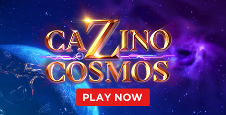 Cazino Cosmos