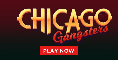 Chicago Gangsters